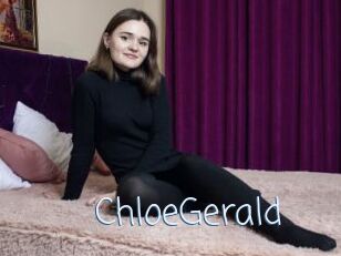 ChloeGerald