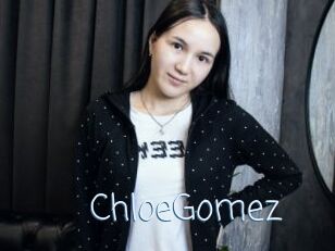 ChloeGomez