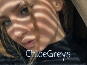 ChloeGreys