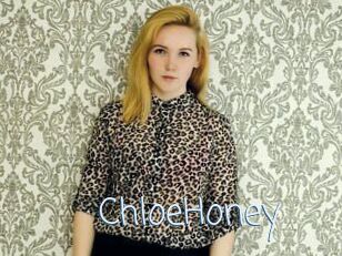 ChloeHoney