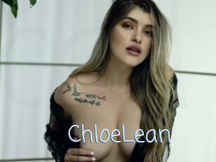 ChloeLean