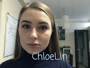 ChloeLin