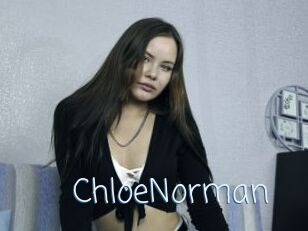 ChloeNorman