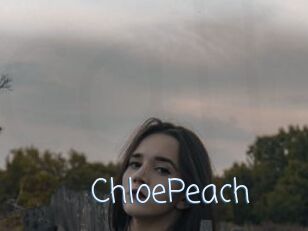 ChloePeach