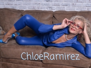 ChloeRamirez