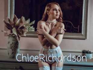 ChloeRichardson