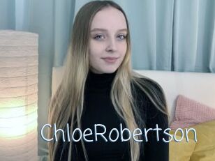 ChloeRobertson