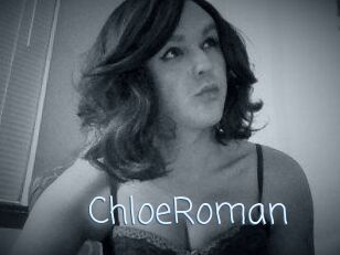 ChloeRoman