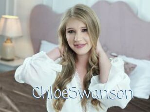 ChloeSwanson