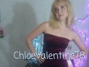 ChloeValentine78