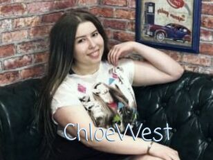 ChloeWest