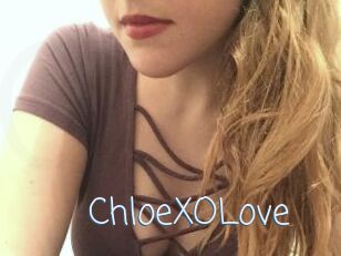 ChloeXOLove