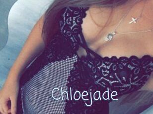 Chloejade