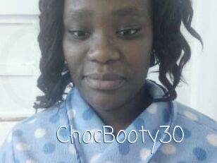 ChocBooty30