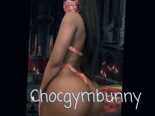 Chocgymbunny