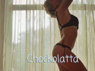 Chockolatta