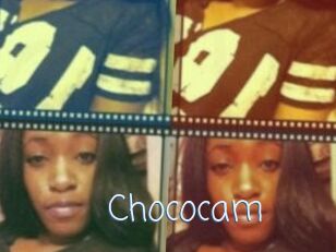 Chococam