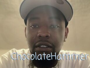 ChocolateHammer