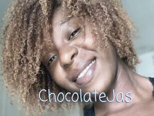 ChocolateJas