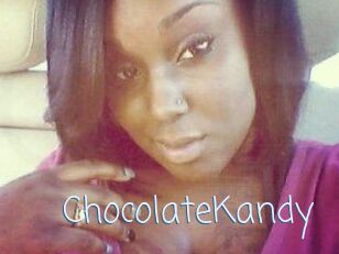 ChocolateKandy