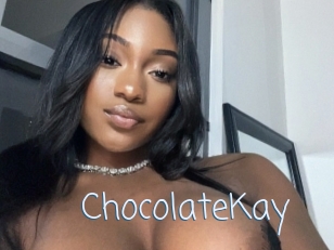 ChocolateKay