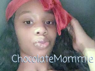 ChocolateMommie