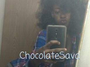 ChocolateSava