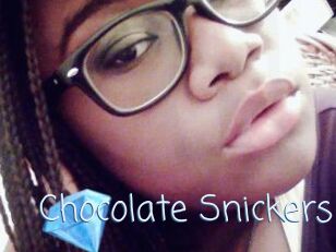 Chocolate_Snickers