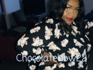 Chocolatebbw22