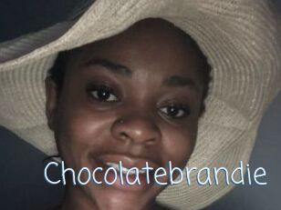 Chocolatebrandie