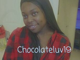 Chocolateluv19