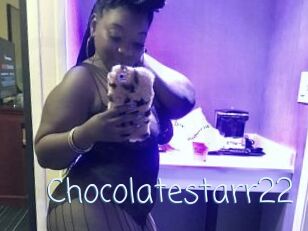 Chocolatestarr22