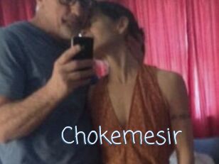 Chokemesir