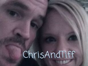 ChrisAndTiff