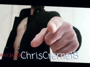 ChrisCreme18