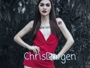 ChrisDargen