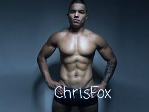 ChrisFox