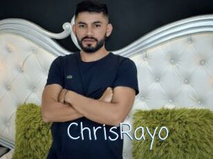 ChrisRayo