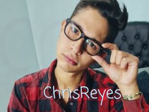 ChrisReyes