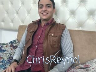 ChrisReynol