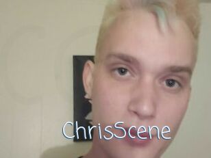 ChrisScene