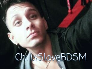 ChrisSlaveBDSM