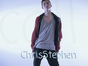 ChrisStephen