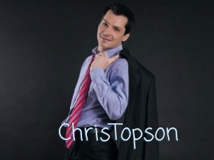 ChrisTopson