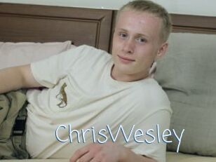 ChrisWesley