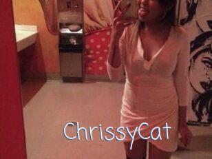 ChrissyCat