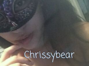 Chrissybear