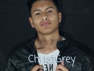 ChristGrey