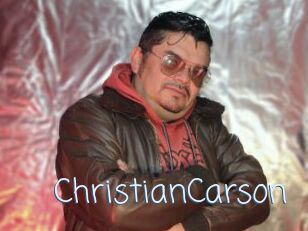 ChristianCarson