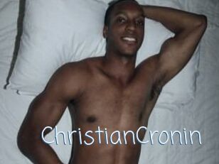 ChristianCronin